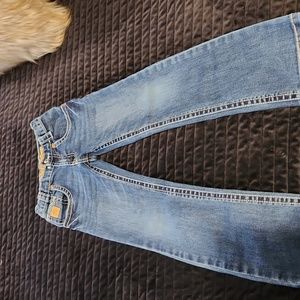 Boys Cinch Jeans